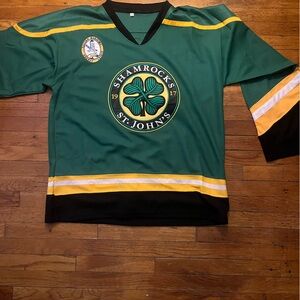 Hockey jersey NWOT